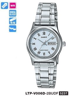 LTP-V006D-2BUDF_11260_1 CASIO LTP-V006D-2BUDF - Görsel 1