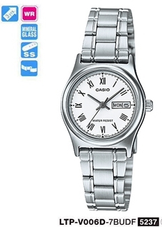 LTP-V006D-7BUDF_11262_1 CASIO LTP-V006D-7BUDF - Görsel 1