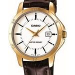 CASIO LTP-V004GL-7AUDF