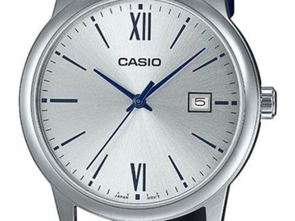 CASIO MTP-V002L-2B3UDF