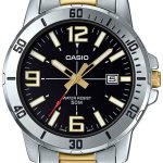 CASIO MTP-VD01SG-1BVUDF