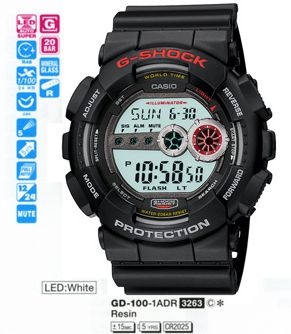 GD 100 1ADR 1624 1