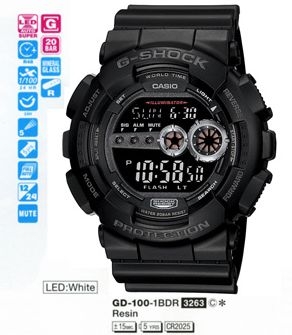GD 100 1BDR 1625 1