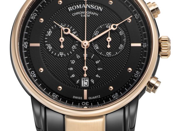 ROMANSON TMHM3BS011KKA36R