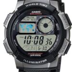 CASIO AE-1000W-1BVDF