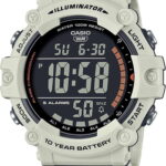 CASIO AE-1500WH-8B2VDF