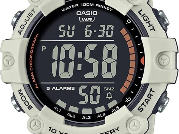 CASIO AE-1500WH-8B2VDF