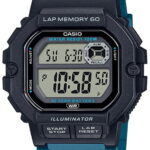 CASIO WS-1400H-3AVDF