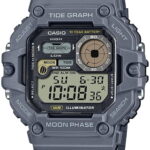 CASIO WS-1700H-8AVDF