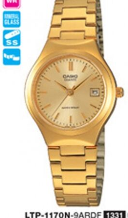 CASIO LTP-1170N-9ARDF