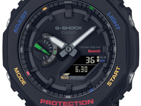 CASIO GA-B2100FC-1ADR