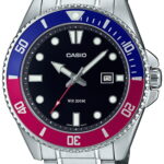 CASIO MDV-107D-1A3VDF