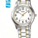 CASIO LTP-1275SG-7BDF