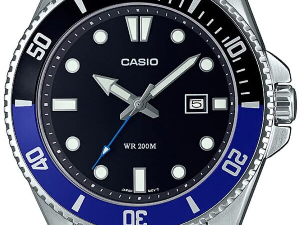 CASIO MDV-107D-1A2VDF