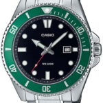 CASIO MDV-107D-3AVDF