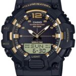 CASIO HDC-700-9AVDF