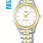 CASIO LTP-1129G-7ARDF