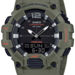 CASIO HDC-700-3A2VDF
