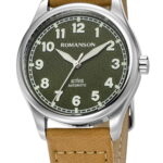 ROMANSON ALRM5BS015TWAD2W