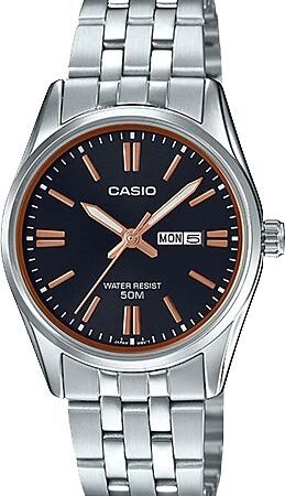 CASIO LTP-1335D-1A2VDF