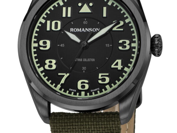 ROMANSON ALMM5BS005KEA37B