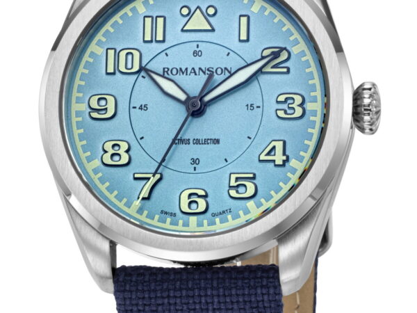 ROMANSON ALMM5BS005VWA97B