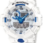 CASIO GA-700HDS-7ADR