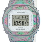 CASIO GM-S5640GEM-7DR