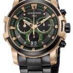 ROMANSON PAHM5BS058BKAD6R