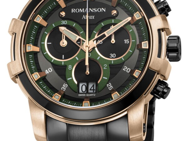 ROMANSON PAHM5BS058BKAD6R