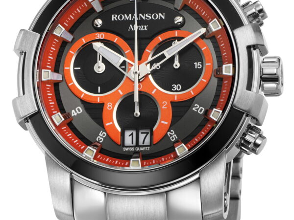 ROMANSON PAHM5BS058WWAG2W