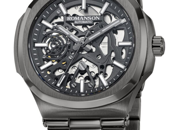 ROMANSON TMOM5BS004YEAA4A