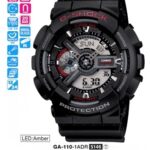 CASIO GA-110-1ADR