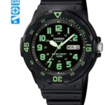 CASIO MRW-200H-3BVDF