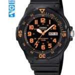 CASIO MRW-200H-4BVDF
