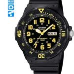 CASIO MRW-200H-9BVDF