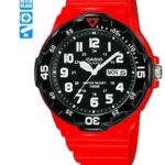 CASIO MRW-200HC-4BVDF
