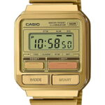 CASIO A120WEG-9ADF