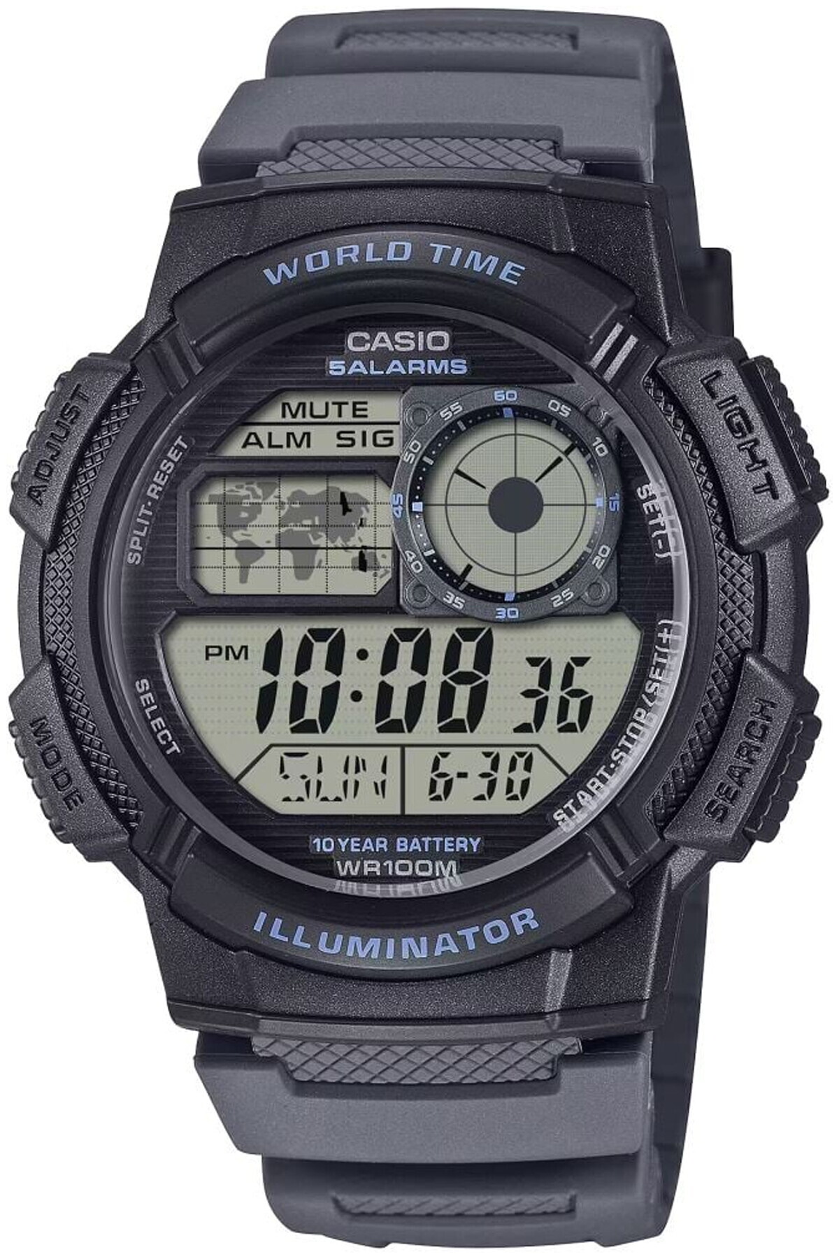 ae-1000w-8avdf_NTEyMTUyODQy_1 CASIO AE-1000W-8AVDF - Görsel 1