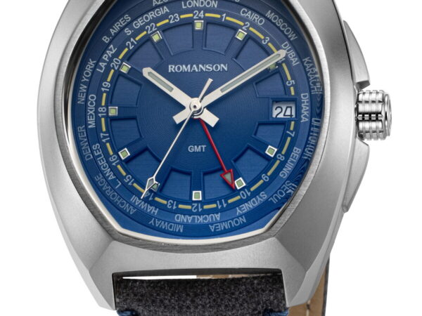 ROMANSON ALFM5BS006YWA97W