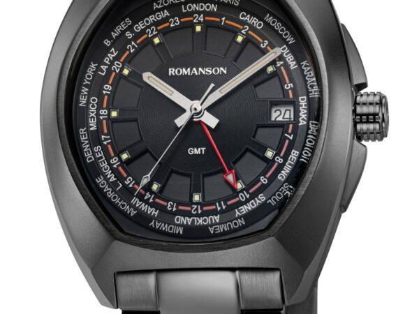 ROMANSON AMFM5BS006BBA37B