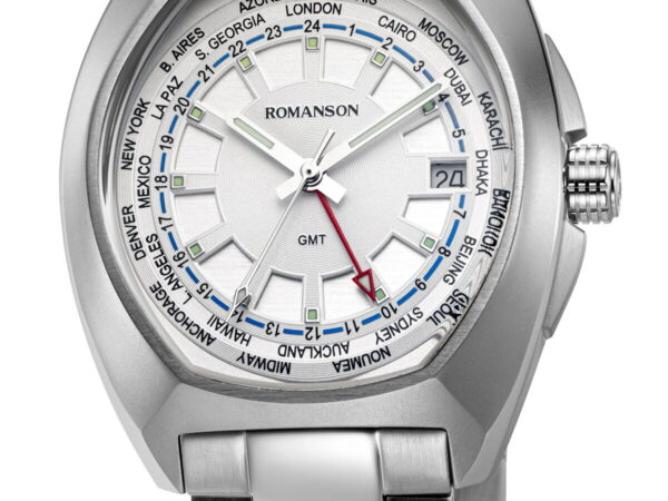 ROMANSON AMFM5BS006WWA17W