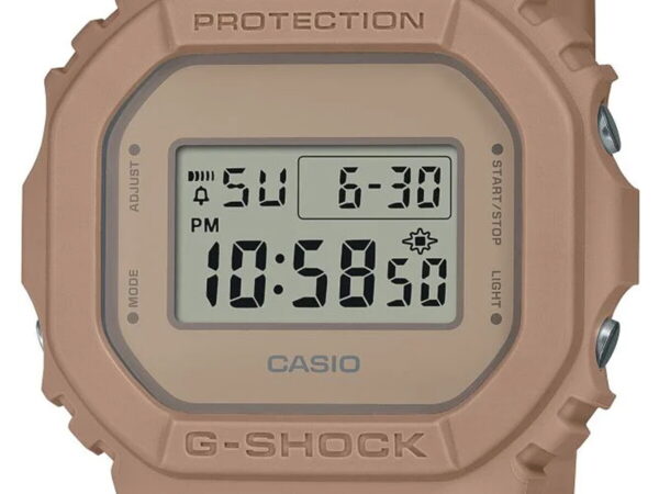 CASIO DW-5600NC-5DR
