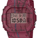 CASIO DW-5600SBY-4DR