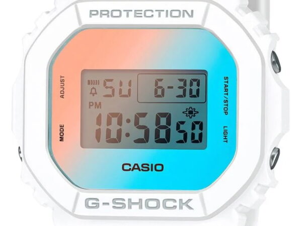 CASIO DW-5600TL-7DR