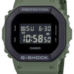 CASIO DW-5610UU-3DR