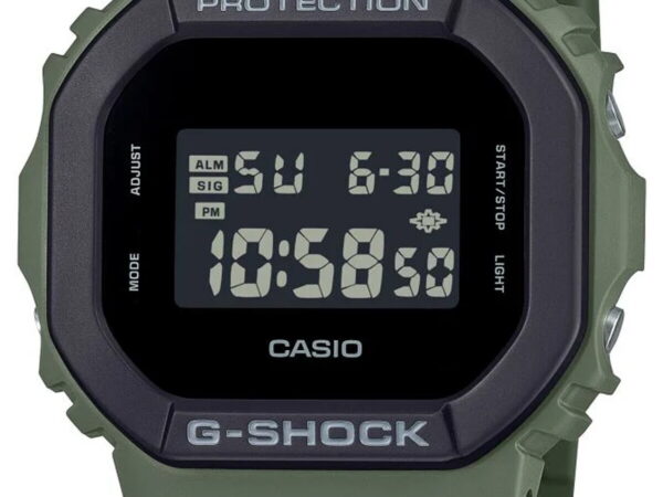 CASIO DW-5610UU-3DR