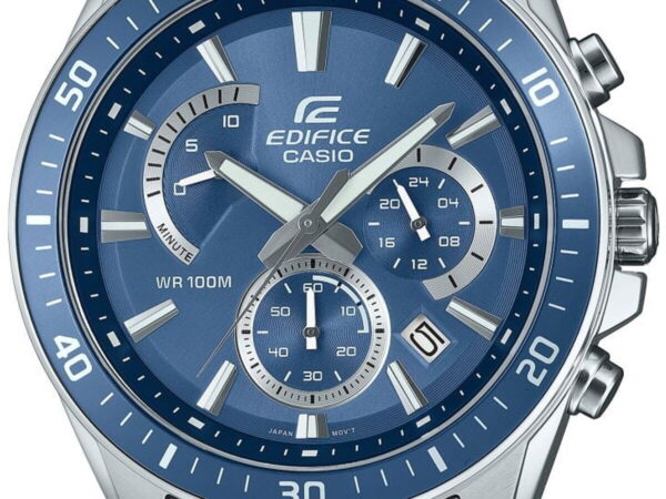 CASIO EFR-552D-2AVUDF