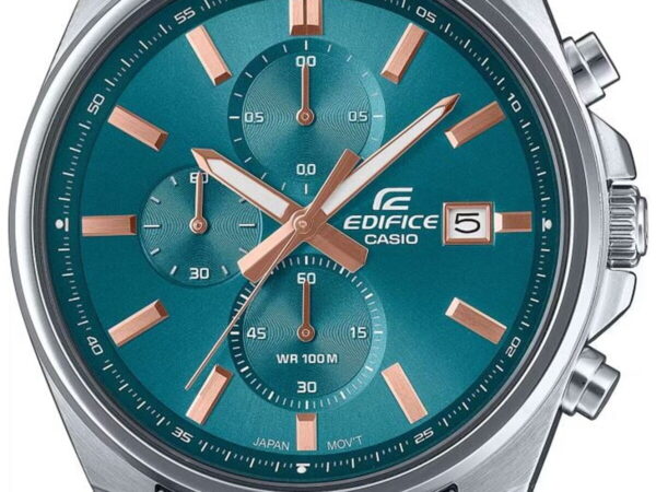 CASIO EFV-610DE-2AUDF