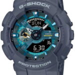 CASIO GA-110AS-2ADR